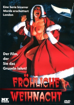 Fröhliche Weihnacht (uncut)